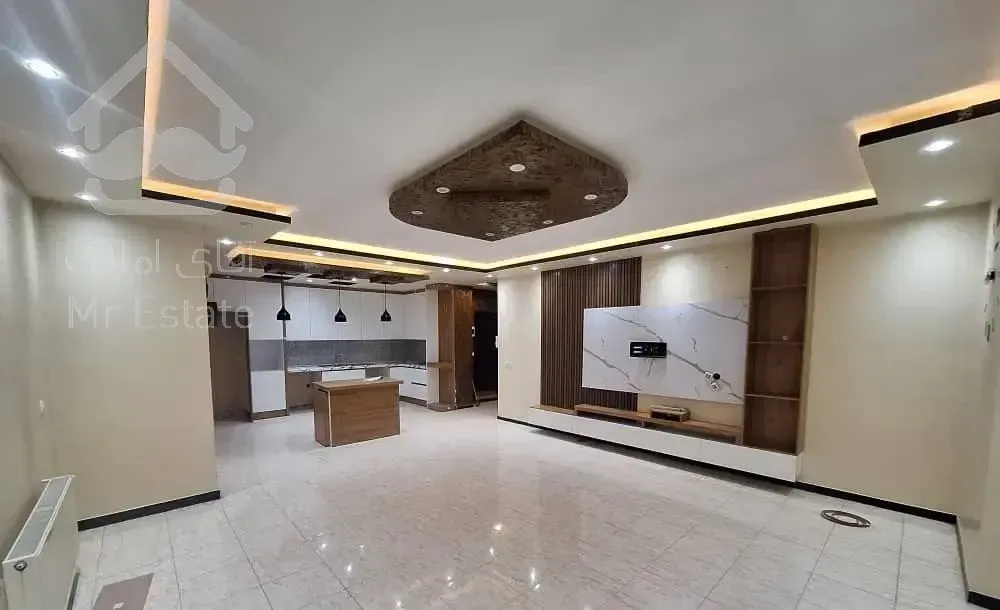 ۱۰۷ متری شیک کوی پرتو فول بازسازی