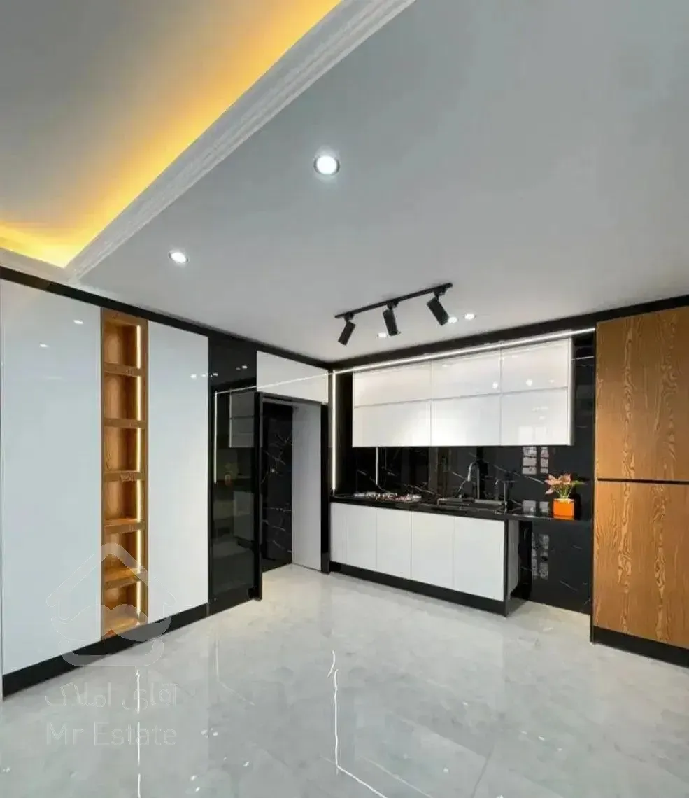 ۶۱مترسرمایه گذاری هوشمندانه درمسیر موفقیت سنددار