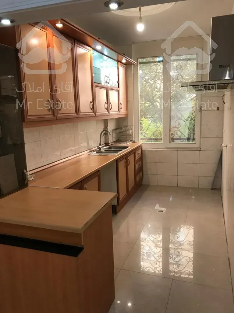 ۶۲متر۲خواب/لوکس وام اولی/کاشانی اباذر