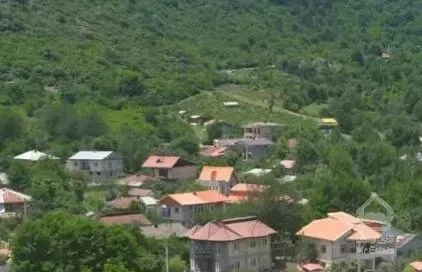 خانه ویلایی آپارتمانی طبقه همکف یک خواب 65 متر