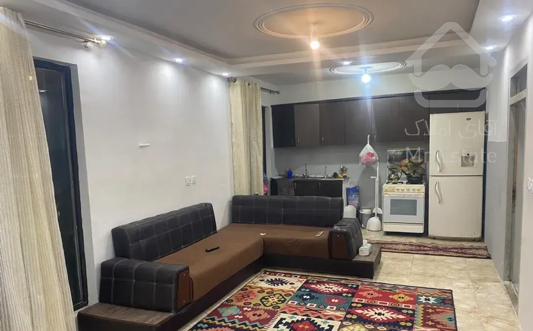 فروش خانه ویلایی ۲۲۰ مبله متری ویو عالی