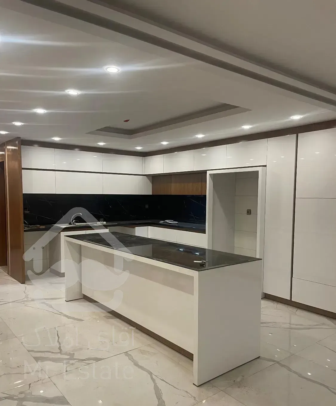 تکواحدی/۱۸۵/صفر/لاکچری/تاپ لوکیشن