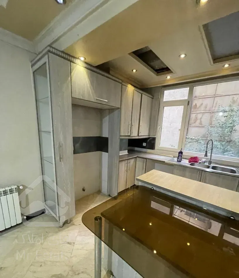 ۶۰ متر یک خواب فول پیروزی همایون کریمشاهیان