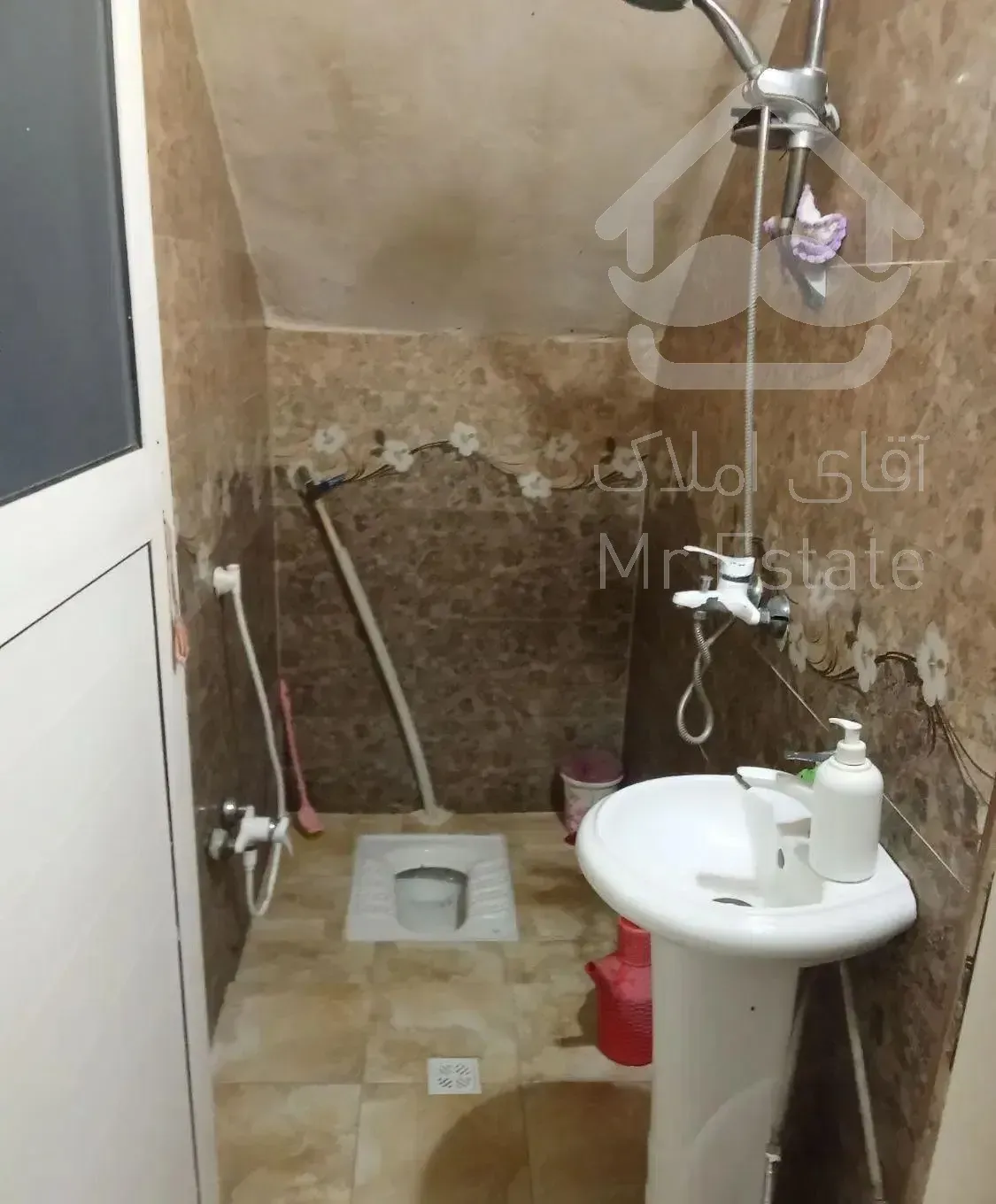 رهن خانه ویلایی ۶۵ متری ۱ خوابه در انصاری