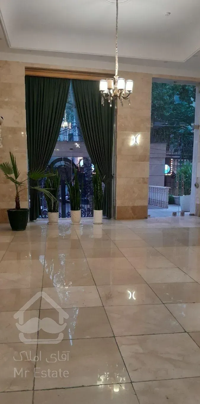 ۱۰۰ متری ۲ خوابه فرعی اندرزگو