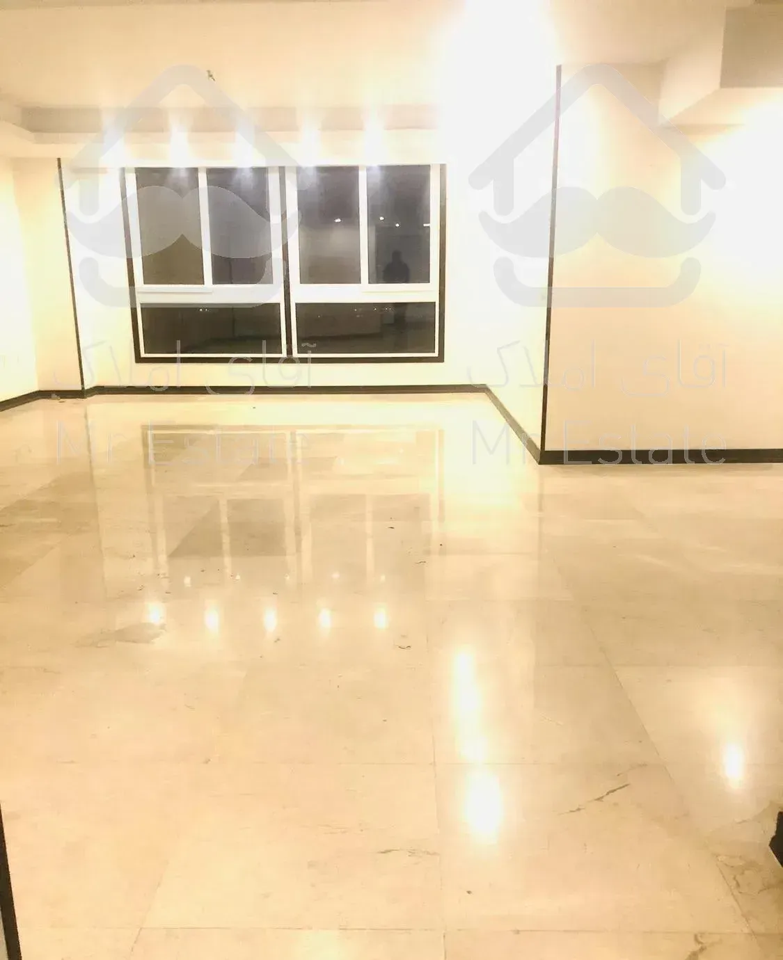 آپارتمان ۱۵۵ متری شاهین جنوبی