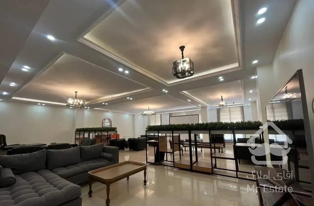 آپارتمان سند اداری،مناسب مطب دفترکارشرکت/دریاچه