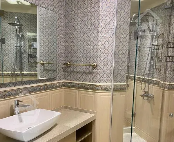 کامرانیه نیاوران ۲۲۰متر شخصی ساز با مشاعات