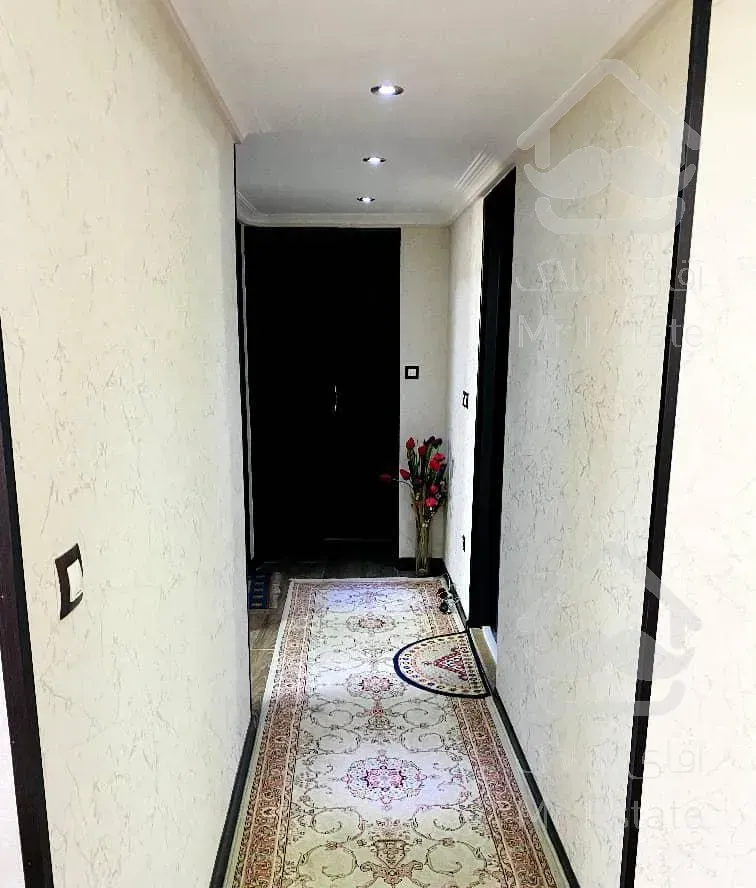 فروش آپارتمان سه خواب بلوار گستان کاملا