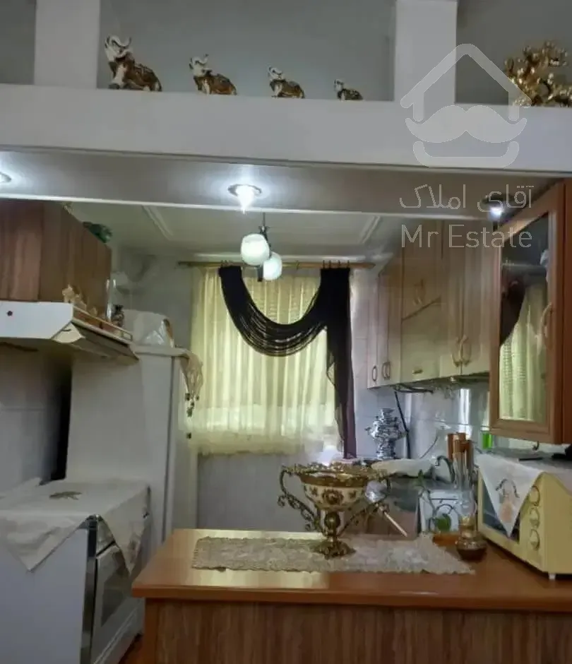 ۴۰متر.طبقه دوم.فروشنده واقعی.بریانک ۲/۳۳۰