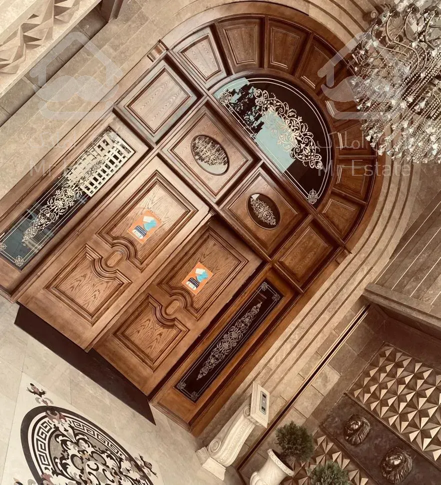 واحد۱۳۰متری۲خواب/در برج مجلل پاسداران/ویودار