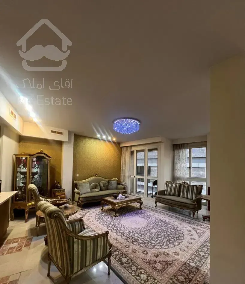 فروش آپارتمان مسکونی