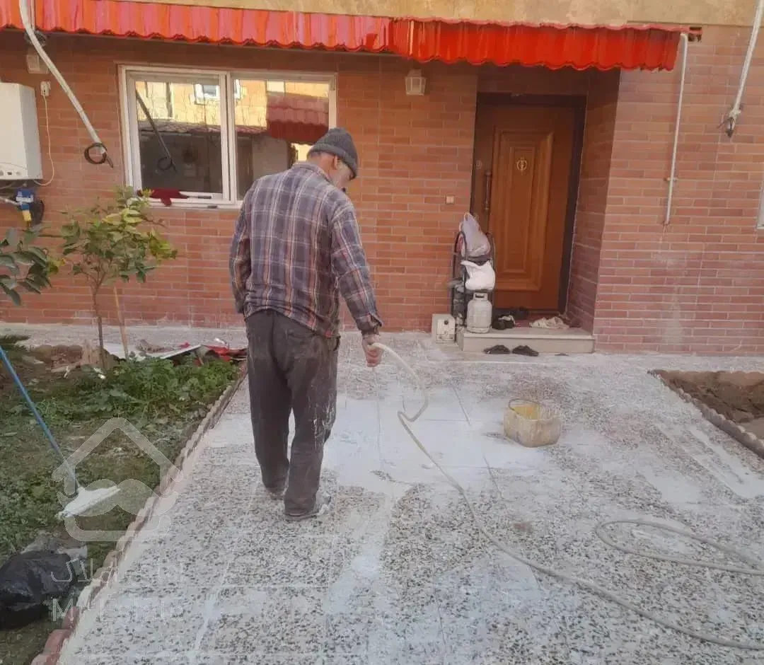 فروش آپارتمان دو طبقه