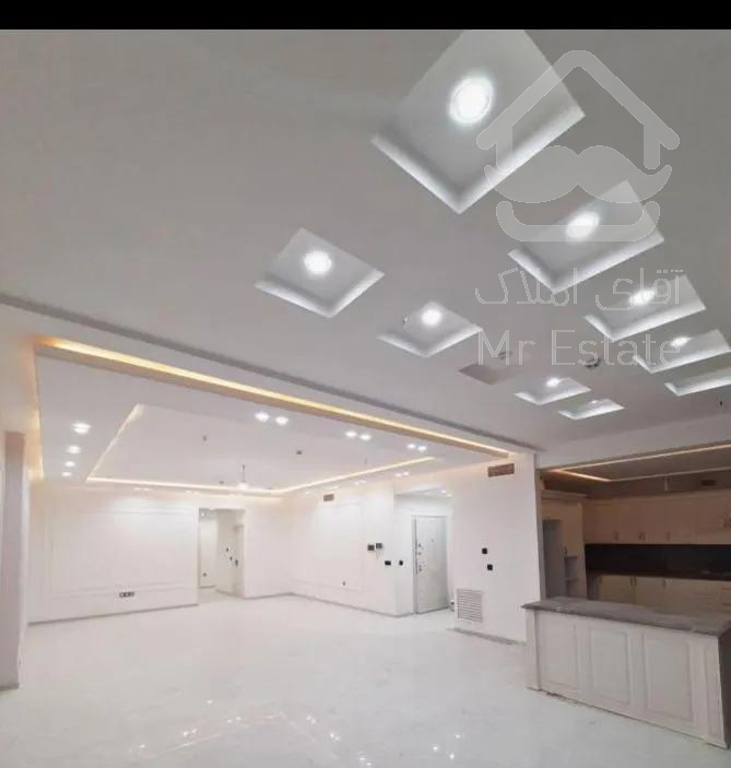 83متر فروش /نوساز کلید نخورده/فقط ۲روز زمان