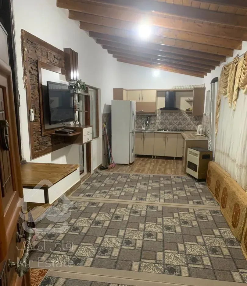 فروش فوری ویلا نقلی در لشگرک