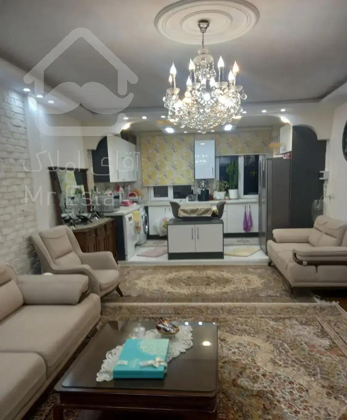 نارمک(فرعی‌های فرجام) دوخواب زیبا