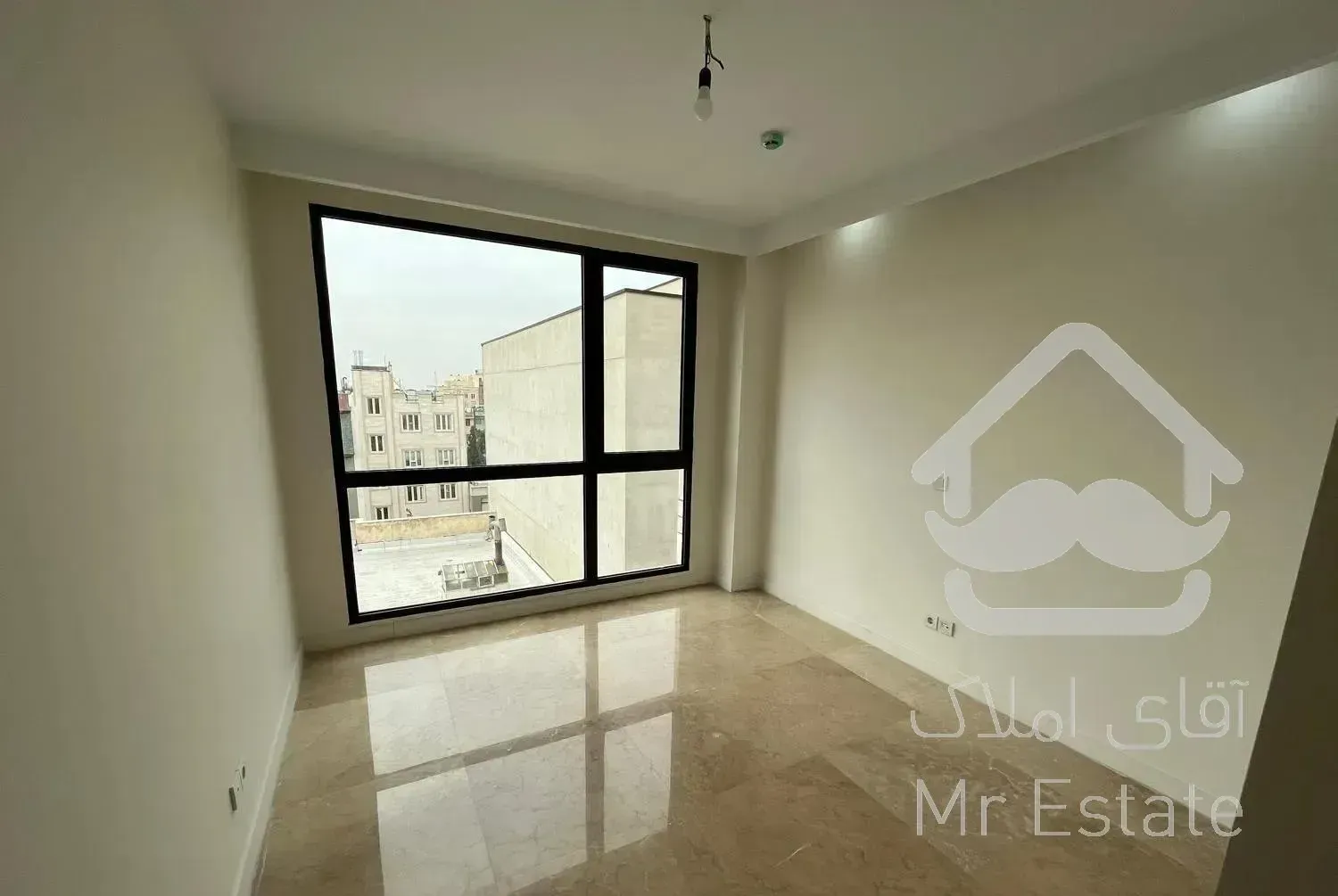 آپارتمان ۱۳۰ متر توانیر