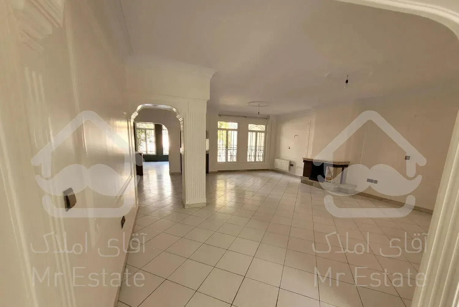 آپارتمان ۱۴۵ متر،۳خواب‌