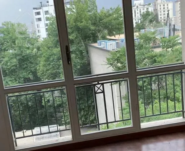 اپارتمان ۱۵۰ متر باغ فردوس