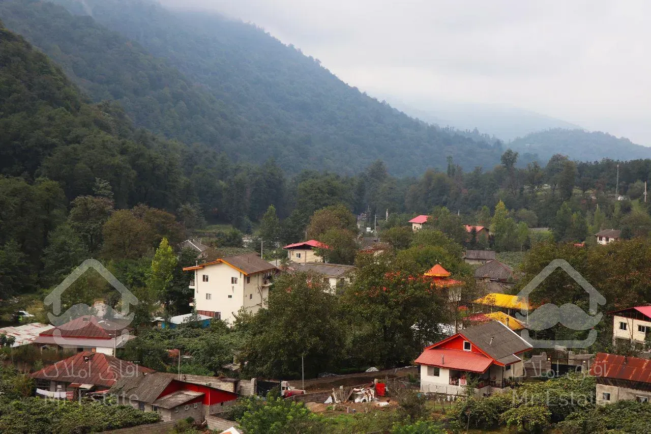 فروش هتل ۱۰۰۰ متری