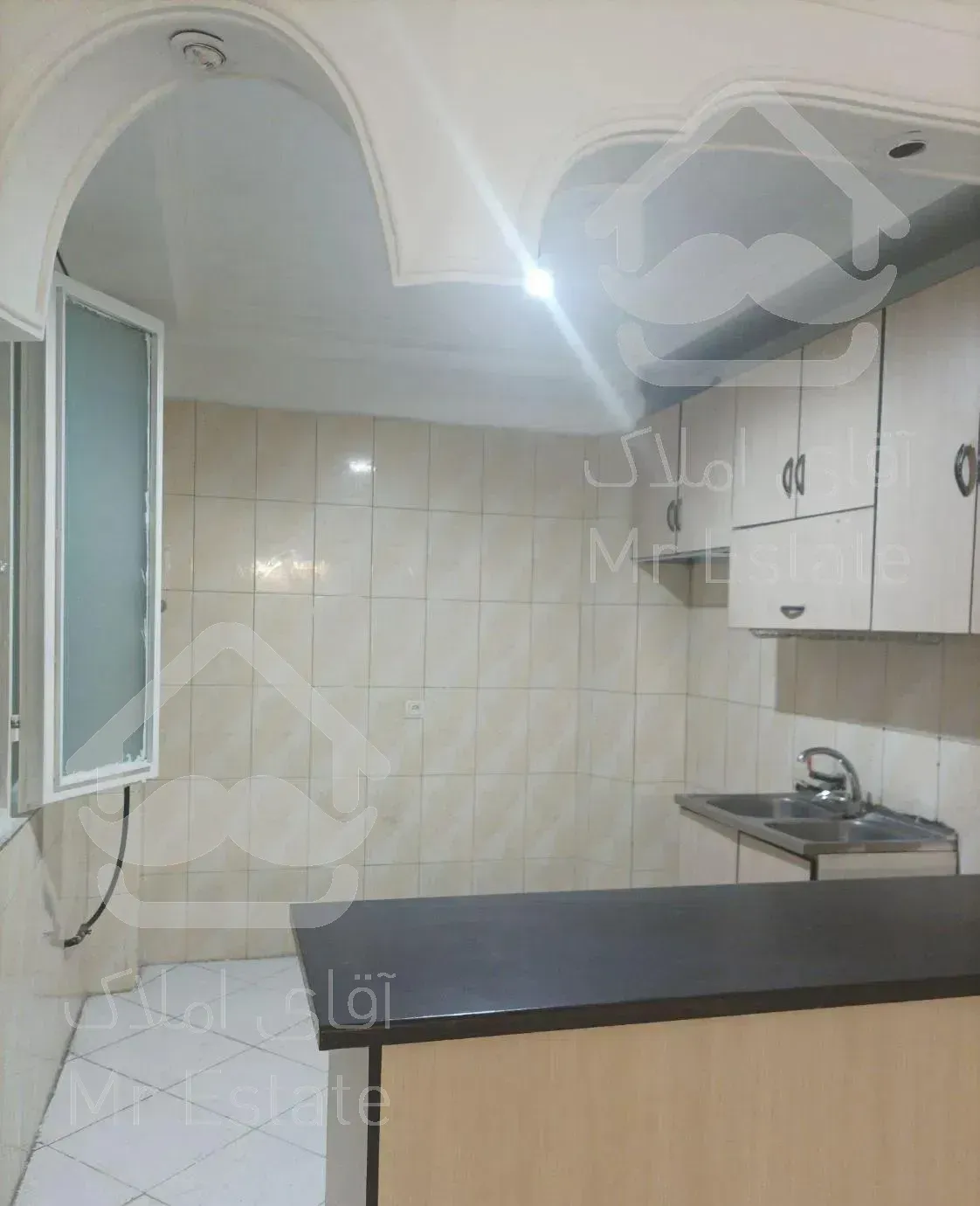 60متر/تخلیه/پارکینگدار