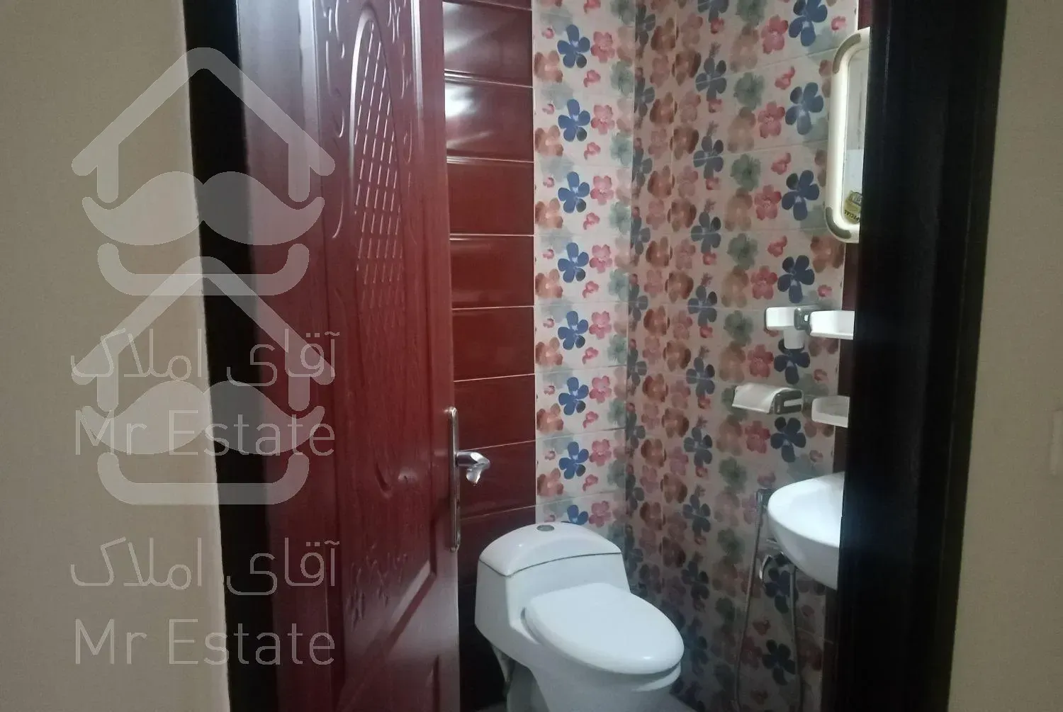 90 متر آپارتمان در  دریاگوشه