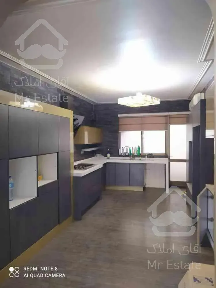 ولنجک ، ویلایی ، فول بازسازی