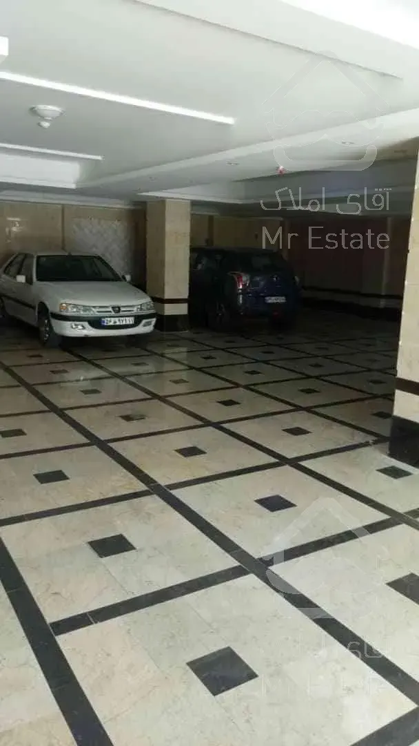 اجاره آپارتمان ۹۰ متر دو خواب صادقیه