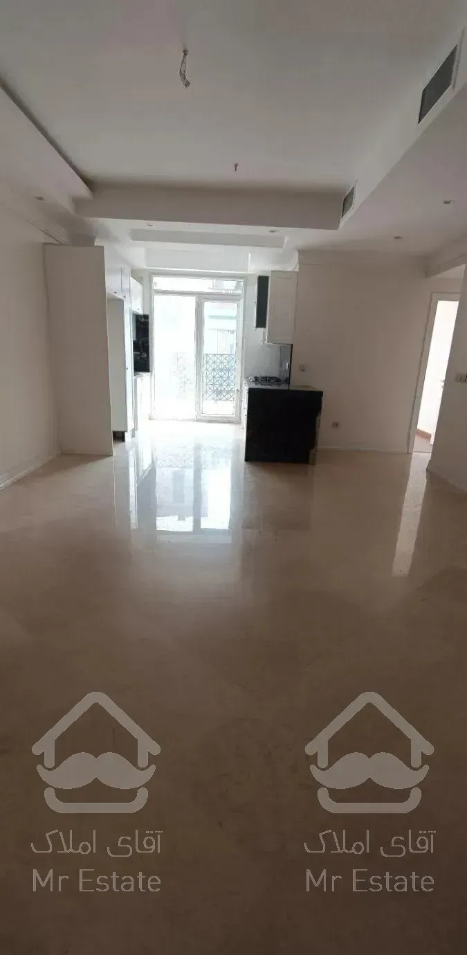 88متر2خوابه،قبا،شریعتی،مدرن