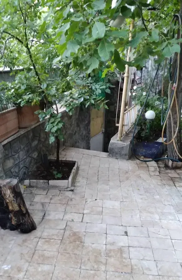 ویلا باغ در اوشان باغگل