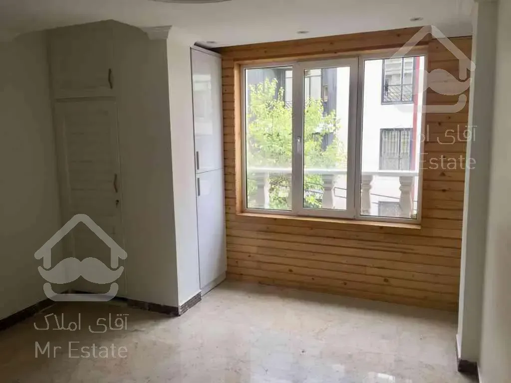 فروش ۱۳۲ متر تک واحدی بلوار فردوس