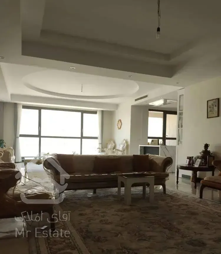 اجاره آپارتمان ۱۶۶ متری ۳ خوابه  مروارید شهر چیتگر