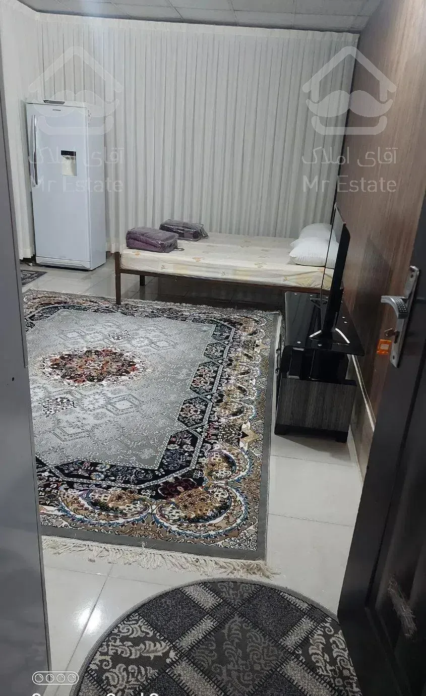 اجاره سوئیت درمشهد