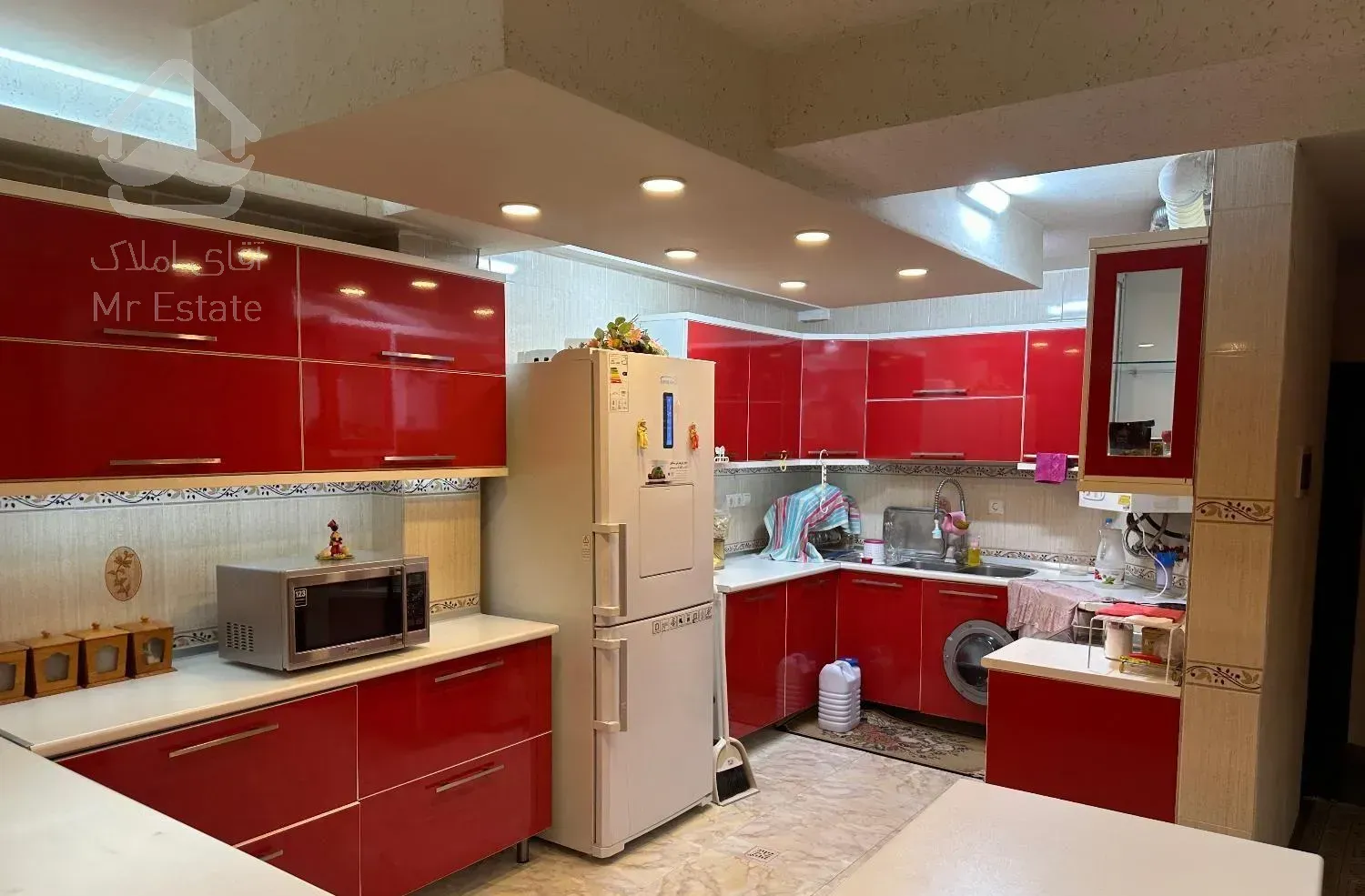 فروش اپارتمان نزدیک دریا