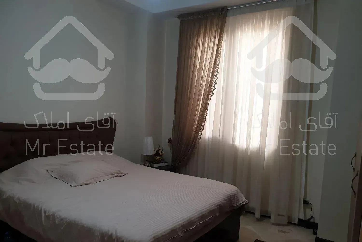 شهرک لاله ۷۲ متر ۲کله نورگیر