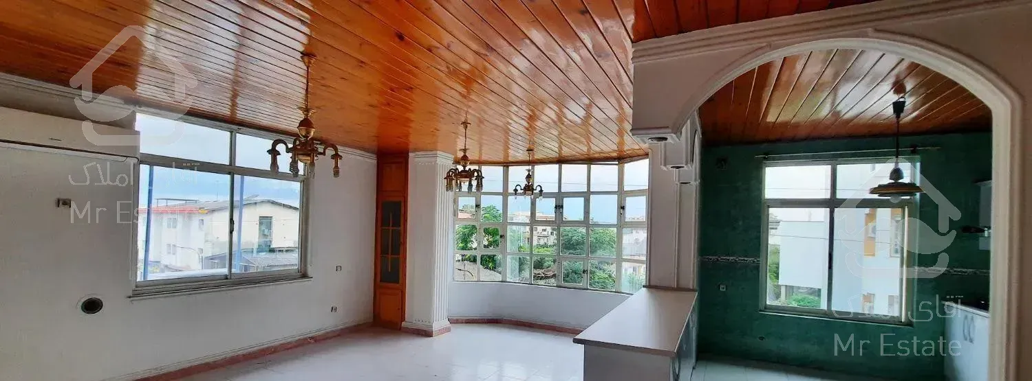 رهن و اجاره آپارتمان ۳خوابه