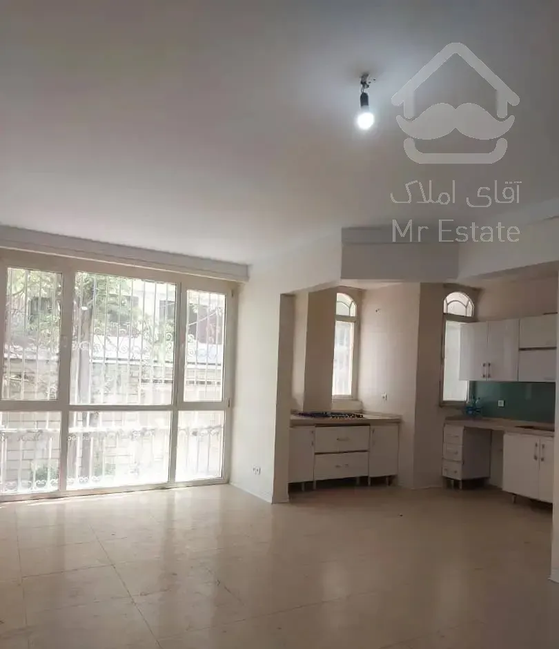 ۱۱۰ متر دو خواب/فول امکانات/شهران/زیرقیمت کل منطقه