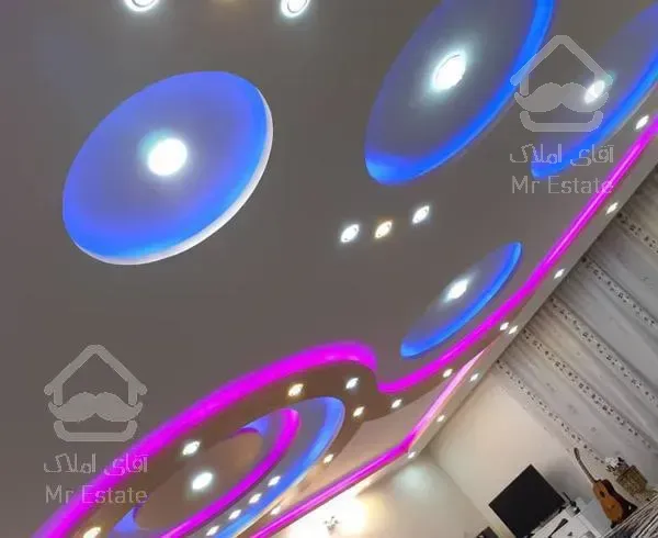 150  متر دو خوابه بزرگ و شیک،شهرک سیمرغ