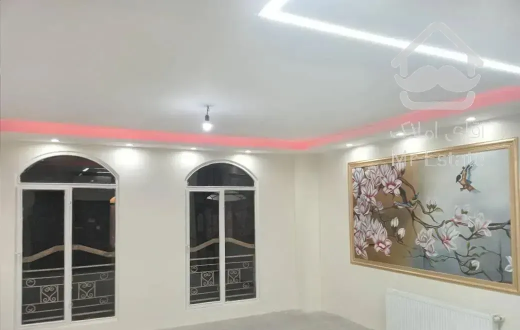 اپارتمان 54 متری خشکبارچی شفیعی