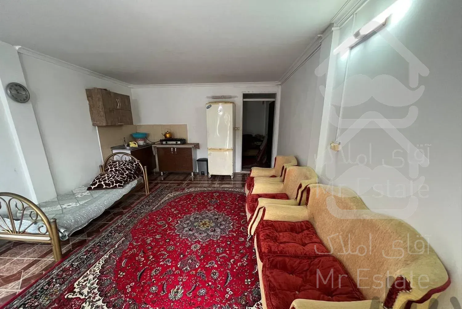 اپارتمان روزانه  ماهانه سالانه