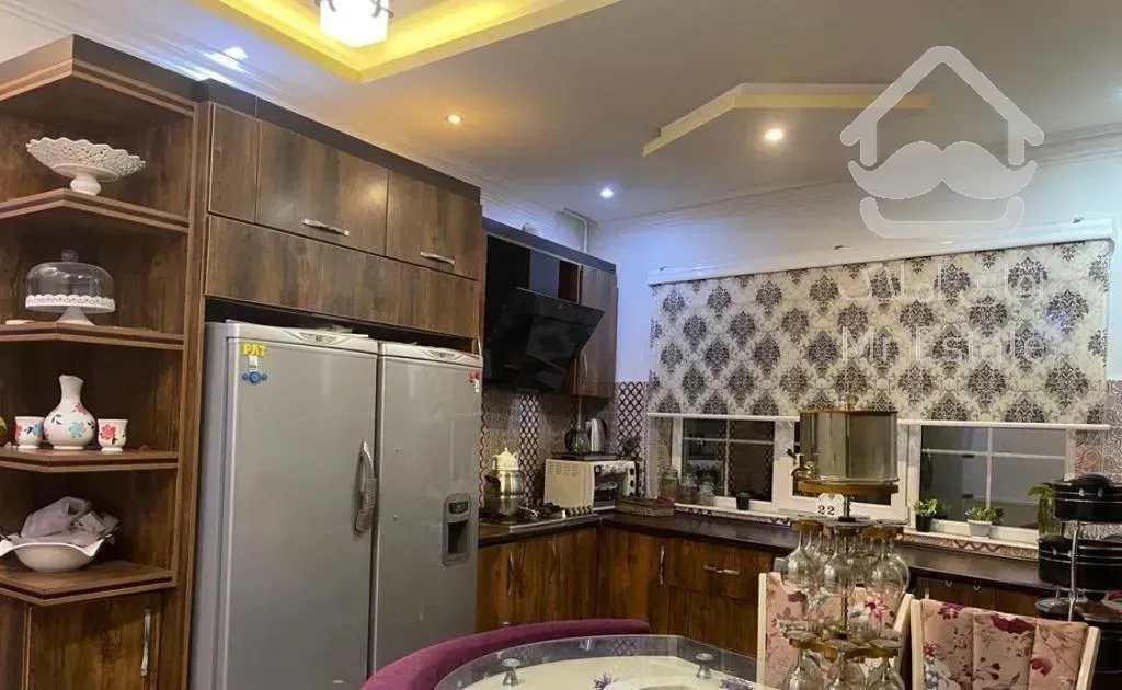 فروش واحدشیک درگلستان لاهیجان