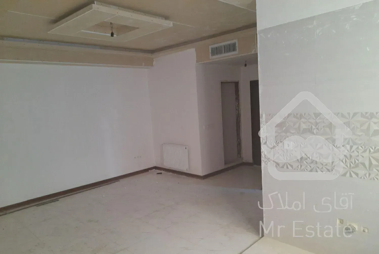 آپارتمان ۵۰ متری کلید نخوره