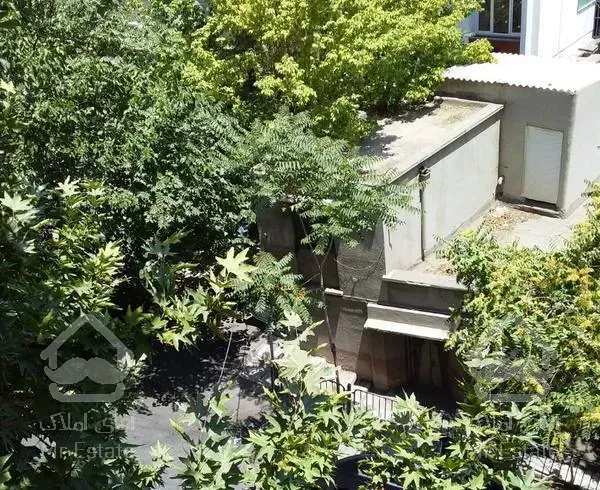 ۵۳۵متر دونبش اول نیاوران