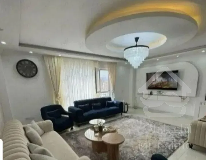 ۶۶متری فول امکانات جابراسدی