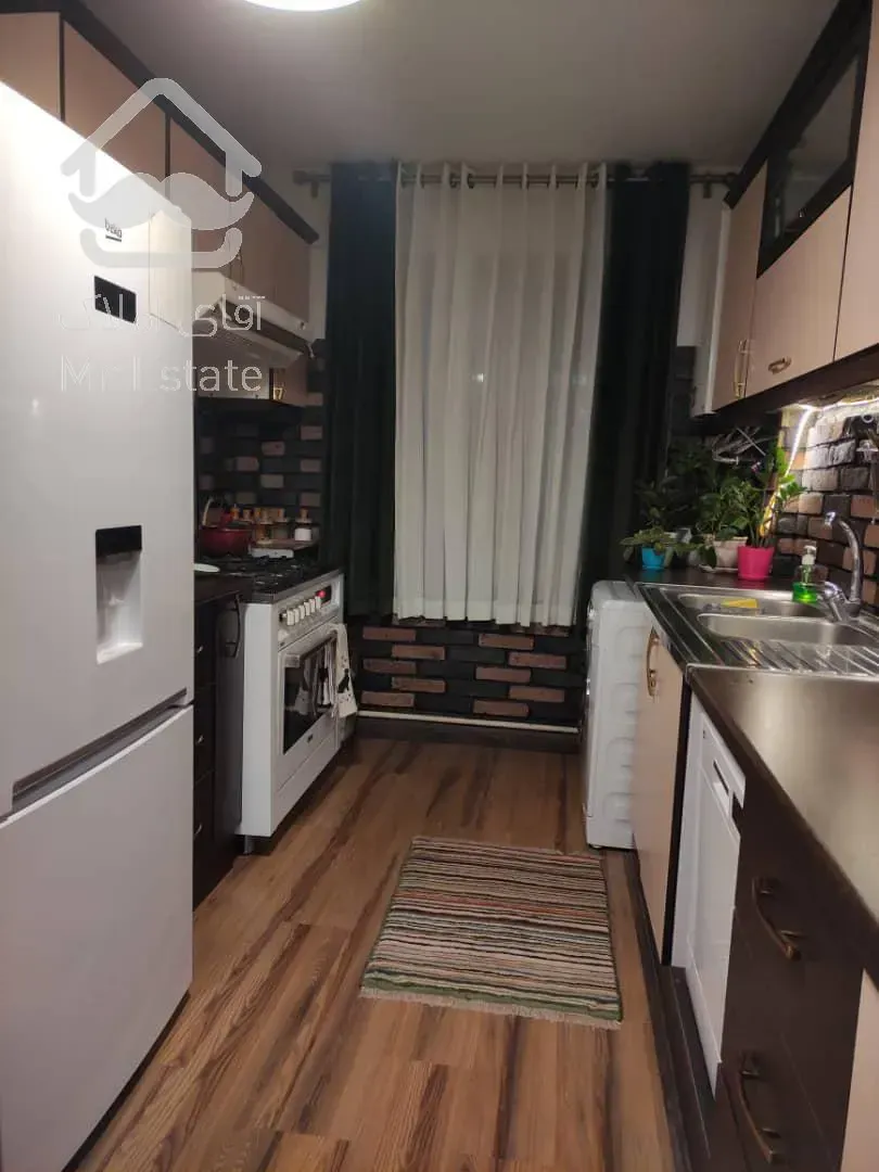 53متر خوش نقشه 1خواب فول بازسازی جیحون