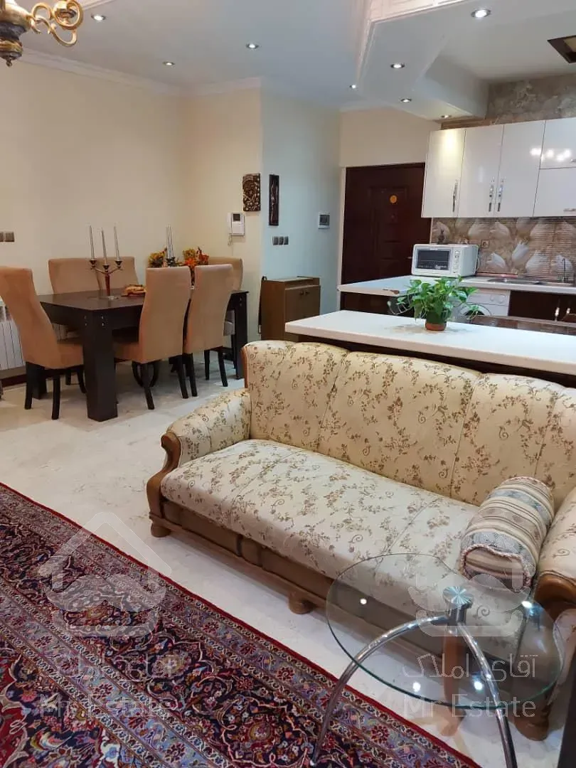 ۹۹متر دو خواب خوش نقشه سازمان برنامه