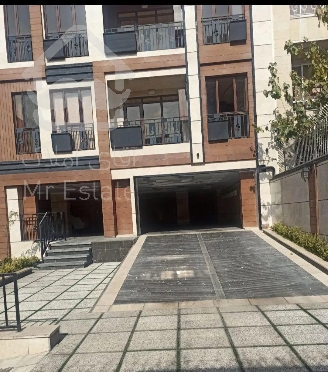 ۵۰ متر ۱خوابه،۱ ساله،فول تهرانپارس(ایزد پناه)