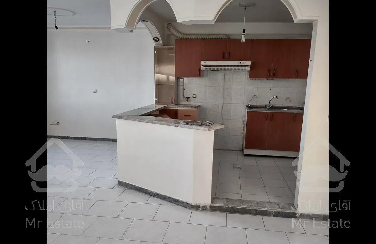 آپارتمان ۷۲ متری در شهرک شهید باقری