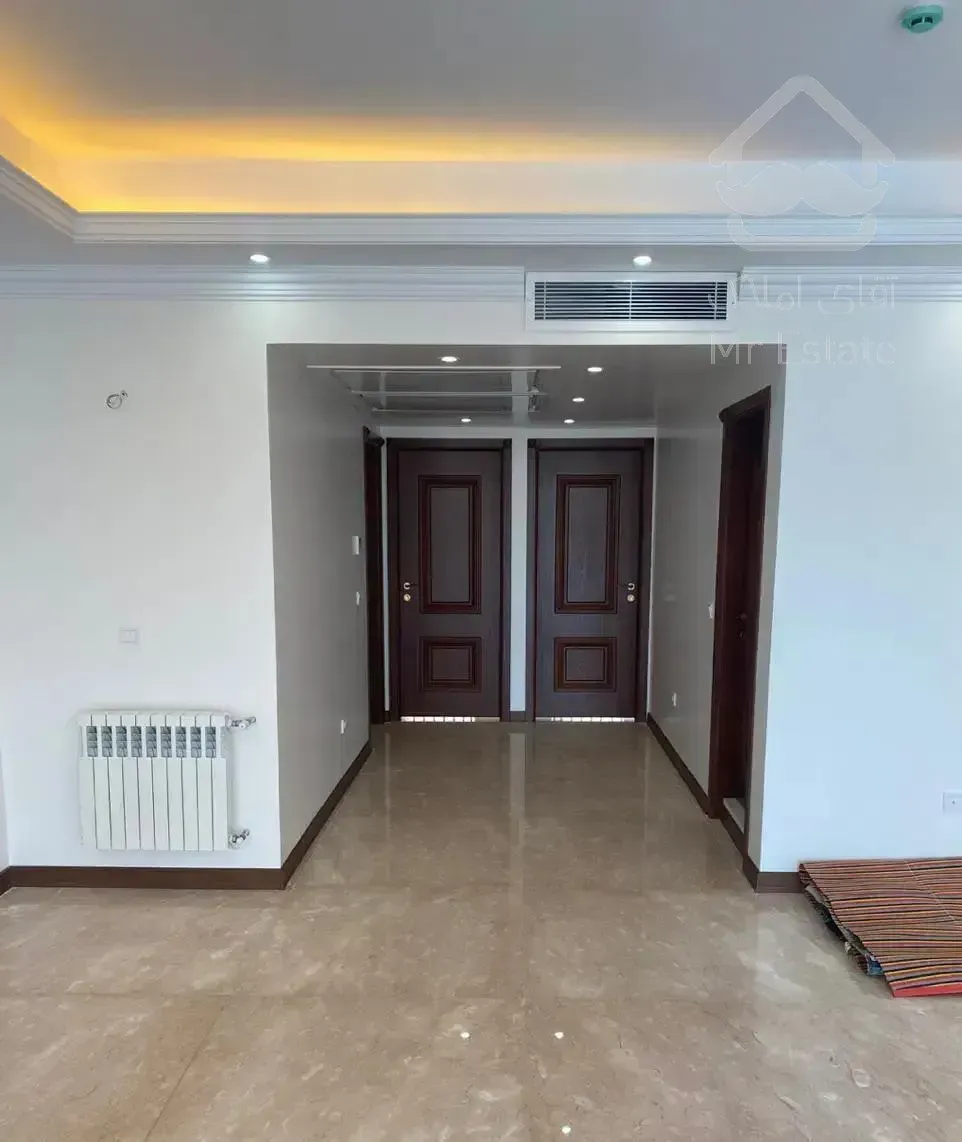 ۱۲۵ متر شهرک نفت