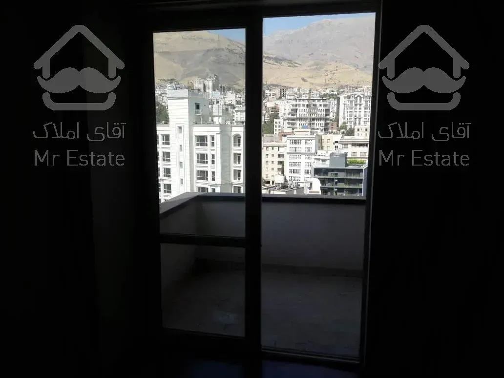 رهن و اجاره آپارتمان ۱۴۰ متری ۲ خواب اقدسیه سپند ویو